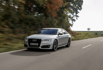 Картинка автомобили audi s8 2015г d4 plus