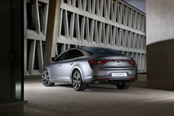 Картинка автомобили renault talisman 2015г paris initiale