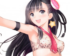 обоя аниме, tony taka , artbook, taka, tony