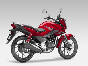 Картинка мотоциклы honda