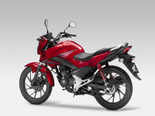 Картинка мотоциклы honda