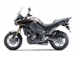 Картинка мотоциклы kawasaki