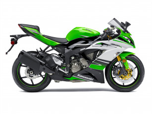 Картинка мотоциклы kawasaki