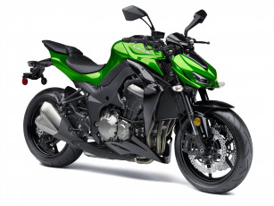 Картинка мотоциклы kawasaki