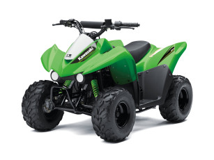 Картинка мотоциклы квадроциклы kawasaki