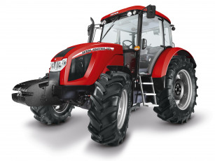 Картинка техника тракторы zetor