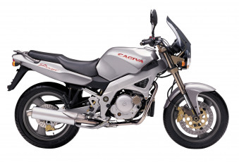Картинка мотоциклы cagiva