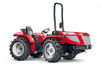 Картинка техника тракторы antonio carraro