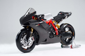 Картинка мотоциклы ducati pierobon