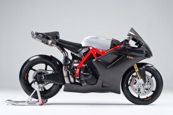 Картинка мотоциклы ducati pierobon
