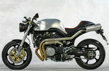 Картинка мотоциклы voxan