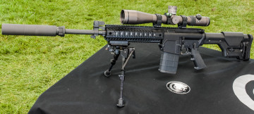 Картинка оружие снайперская+винтовка ствол