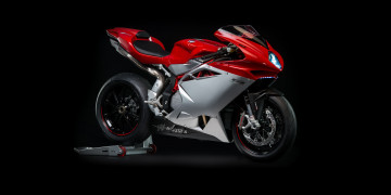Картинка мотоциклы mv+agusta agusta