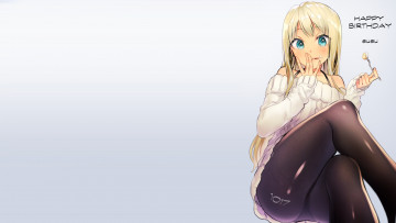 Картинка аниме unknown +другое alessandra suusu