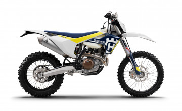 Картинка мотоциклы husqvarna