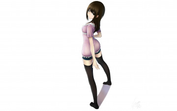 Картинка аниме bakuman бакуман