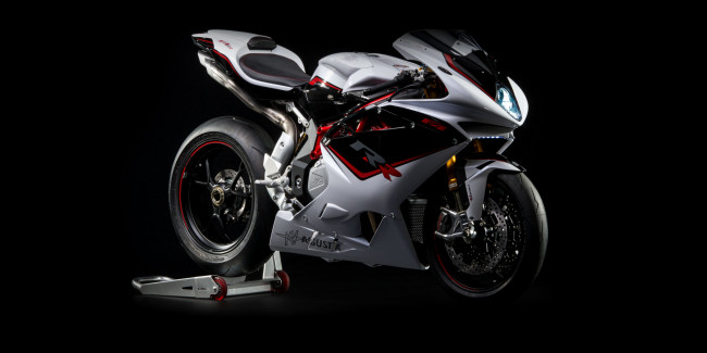 Обои картинки фото мотоциклы, mv agusta, agusta