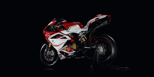 Обои картинки фото мотоциклы, mv agusta, agusta