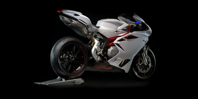 Обои картинки фото мотоциклы, mv agusta, agusta