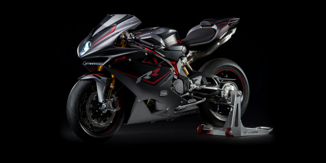 Обои картинки фото мотоциклы, mv agusta, agusta