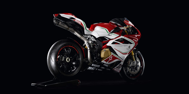Обои картинки фото мотоциклы, mv agusta, agusta