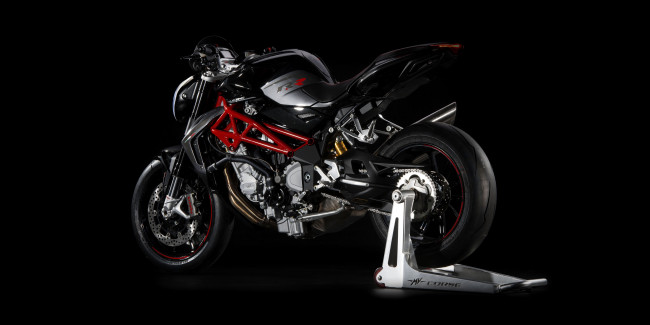 Обои картинки фото мотоциклы, mv agusta, agusta