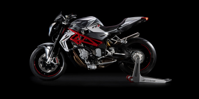Обои картинки фото мотоциклы, mv agusta, agusta