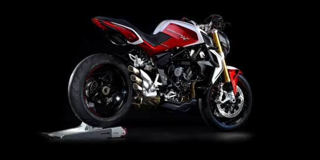 Обои картинки фото мотоциклы, mv agusta, agusta