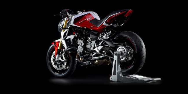 Обои картинки фото мотоциклы, mv agusta, agusta
