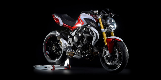 Обои картинки фото мотоциклы, mv agusta, agusta