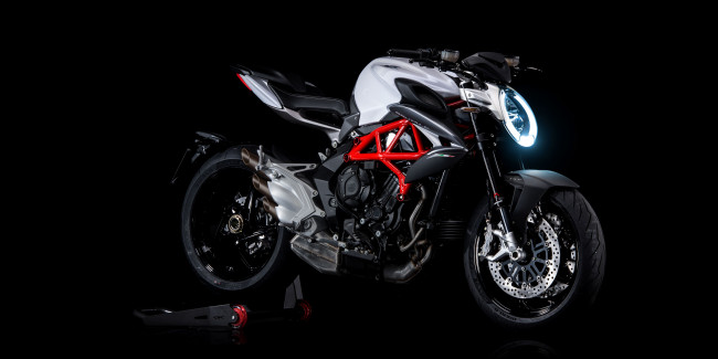 Обои картинки фото мотоциклы, mv agusta, agusta