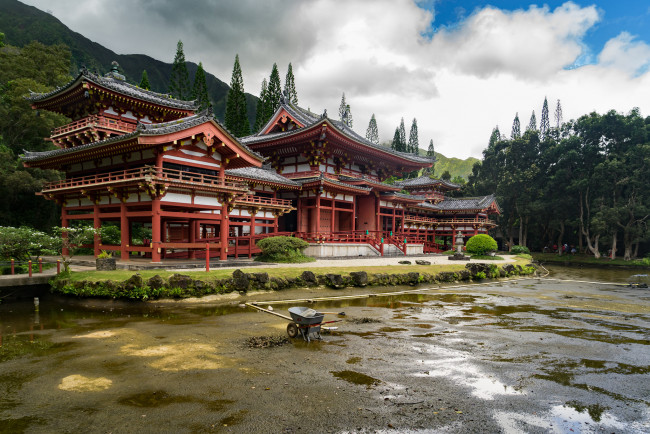 Обои картинки фото города, - буддийские и другие храмы, храм