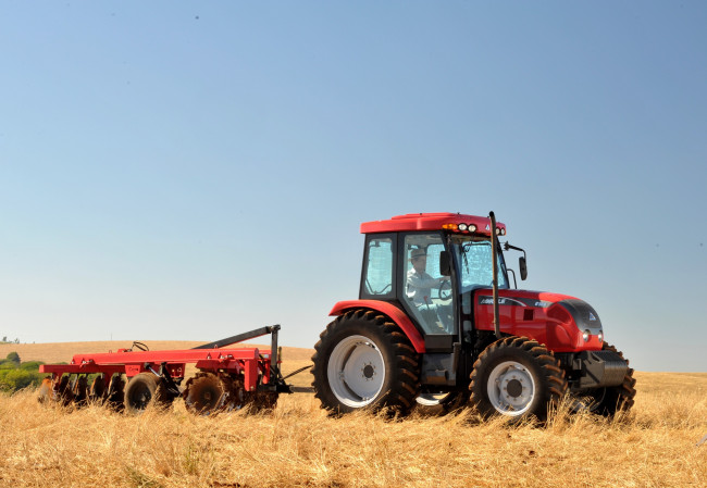 Обои картинки фото техника, тракторы, agrale