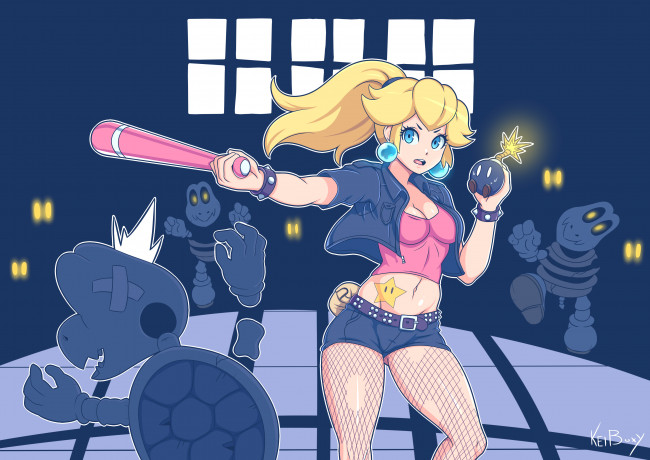 Обои картинки фото аниме, unknown,  другое, принцесса, девушка