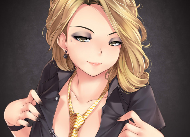 Обои картинки фото аниме, unknown,  другое, kopianget