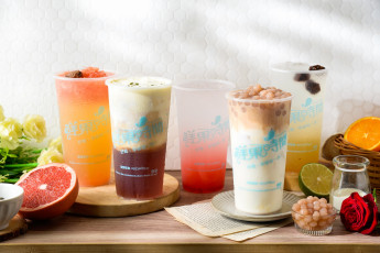 Картинка еда напитки роза лайм стаканы фрукты апельсин