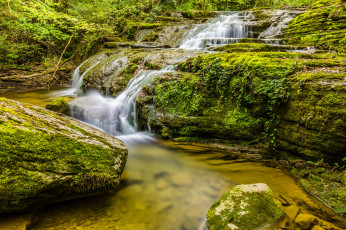 Картинка природа реки озера простор