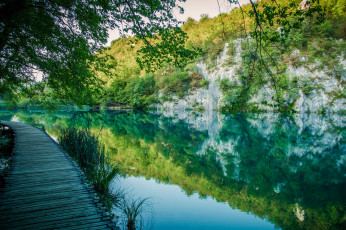 Картинка природа реки озера простор