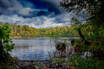 Картинка природа реки озера простор