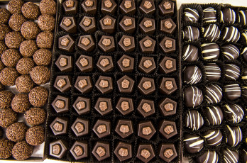 Картинка еда конфеты +шоколад +сладости ассорти