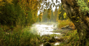 Картинка природа реки озера простор