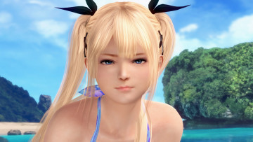 Картинка 3д+графика портрет+ portraits девушка фон взгляд