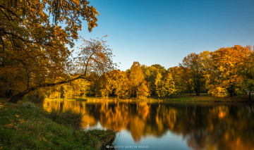 Картинка природа реки озера простор