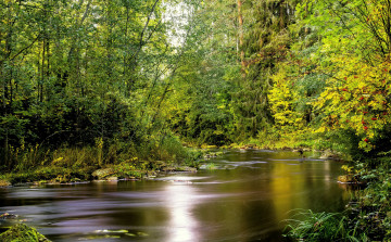 Картинка природа реки озера простор