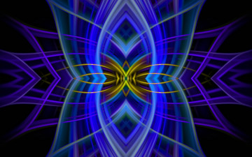 Картинка 3д+графика абстракция+ abstract узор цвета фон