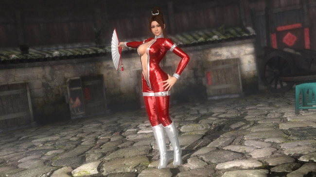 Обои картинки фото 3д графика, люди , people, девушка, фон, взгляд