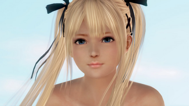 Обои картинки фото 3д графика, портрет , portraits, фон, девушка, взгляд