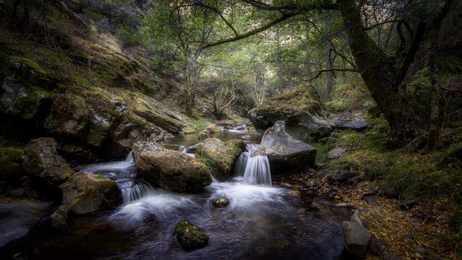 Обои картинки фото природа, реки, озера, простор