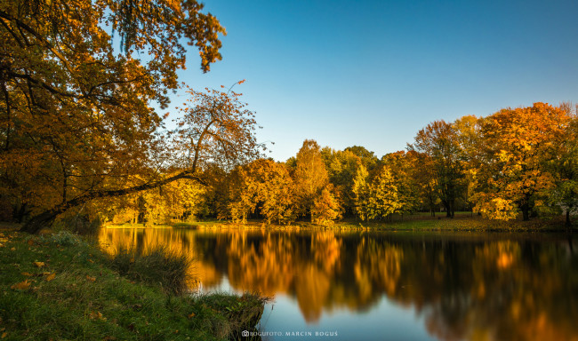 Обои картинки фото природа, реки, озера, простор