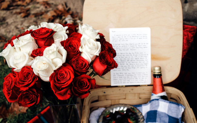 Обои картинки фото цветы, розы, бутоны